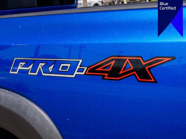 Used 2025 Nissan Frontier PRO-4X AWD/4WD image 10