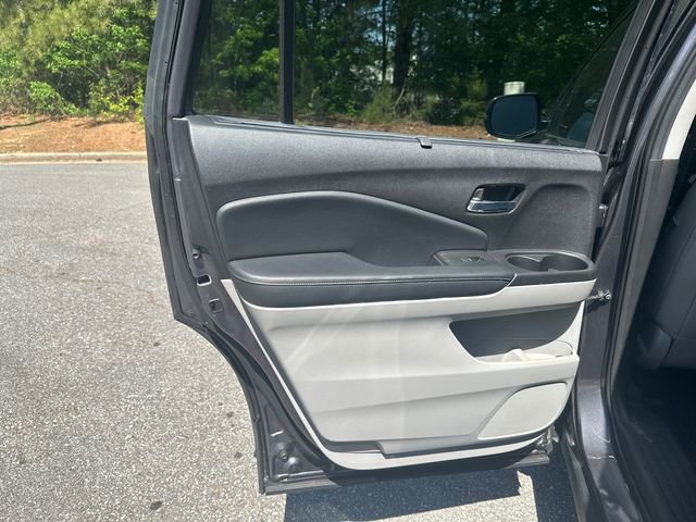 Used 2019 Honda Pilot EX-L image 27