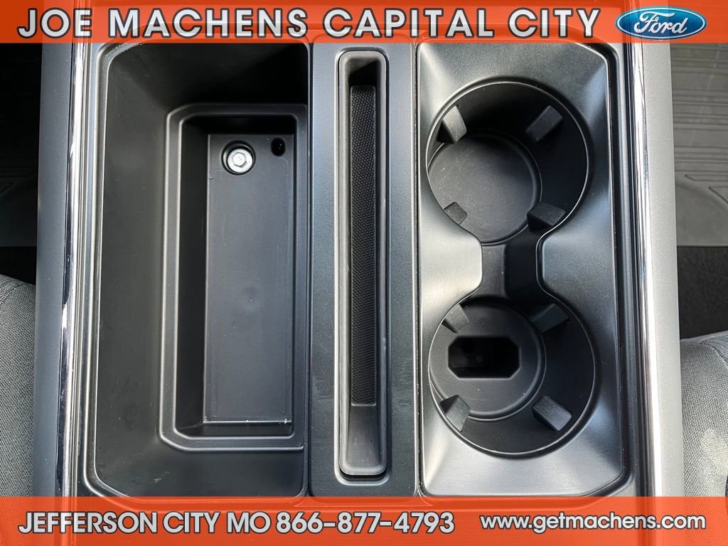 Certified 2023 Ford F150 XLT w/ Equipment Group 302A High image 15