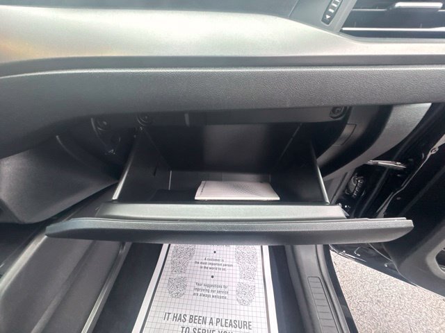 Certified 2025 Ford Escape Active FWD image 10