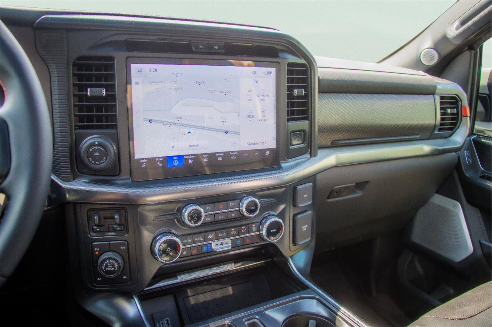 Certified 2025 Ford F150 Raptor AWD/4WD image 15