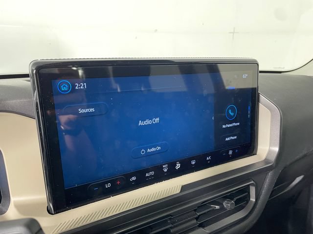 Certified 2025 Ford Bronco Sport Big Bend AWD/4WD image 7