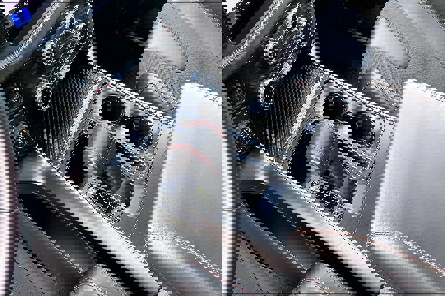 Certified 2025 Ford F150 Raptor image 18