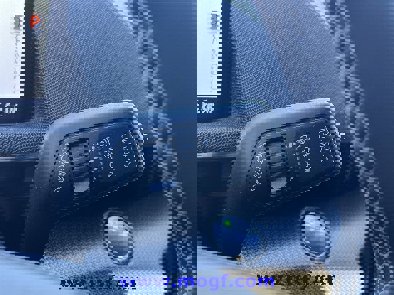 Certified 2022 Ford Mustang Mach-E GT w/ GT Performance Edition image 14