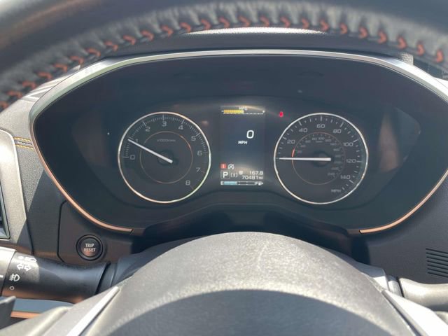 Used 2021 Subaru Crosstrek 2.5i Limited w/ Moonroof Package 2 image 18