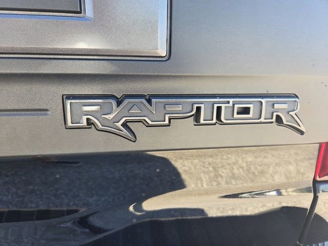 Certified 2023 Ford F150 Raptor AWD/4WD image 17