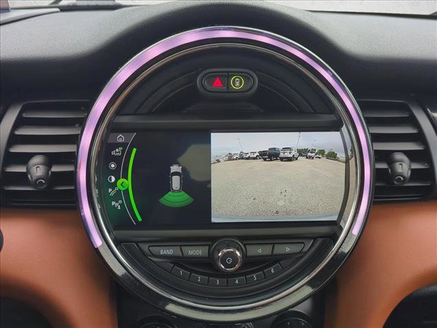 Used 2021 MINI Cooper S FWD image 15