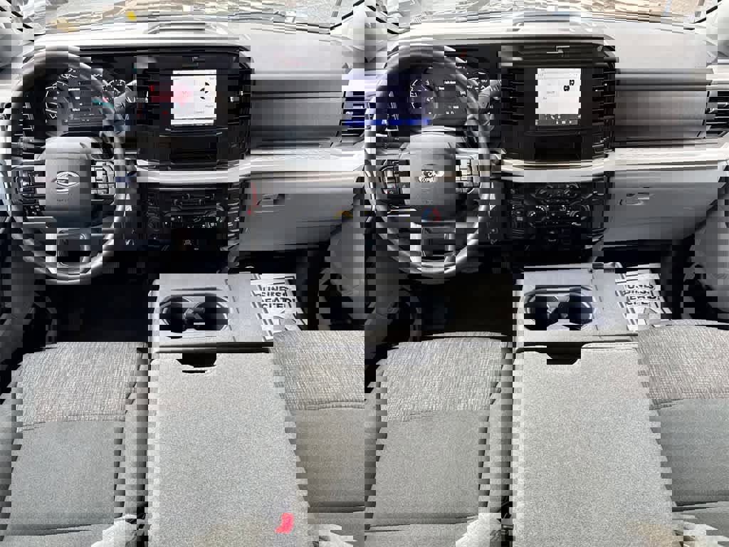 Certified 2025 Ford F250 XLT image 12