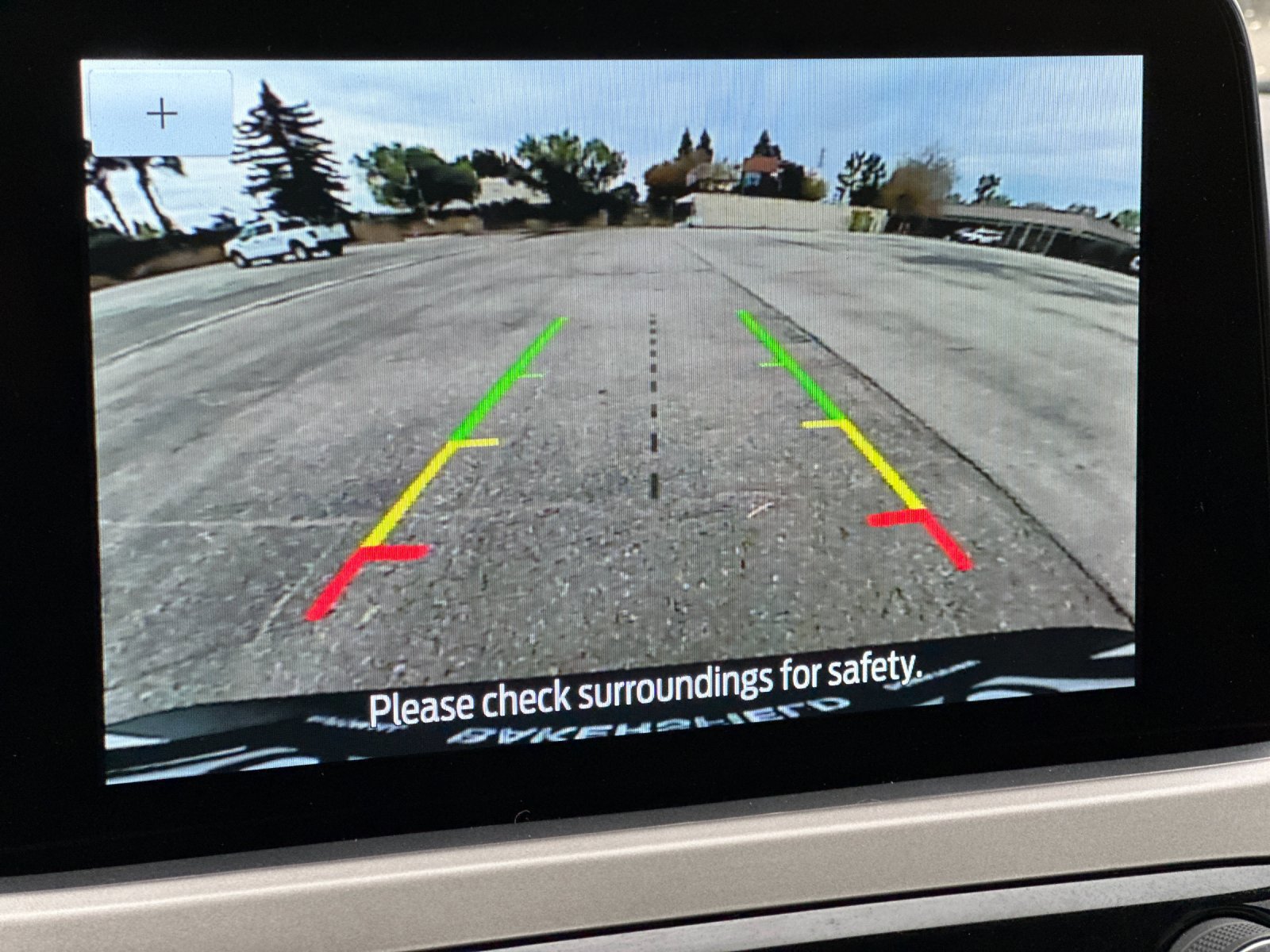 Certified 2022 Ford Escape SE image 20