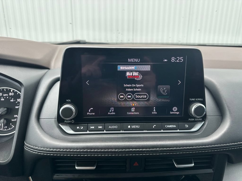 Used 2023 Nissan Rogue SV AWD/4WD image 46