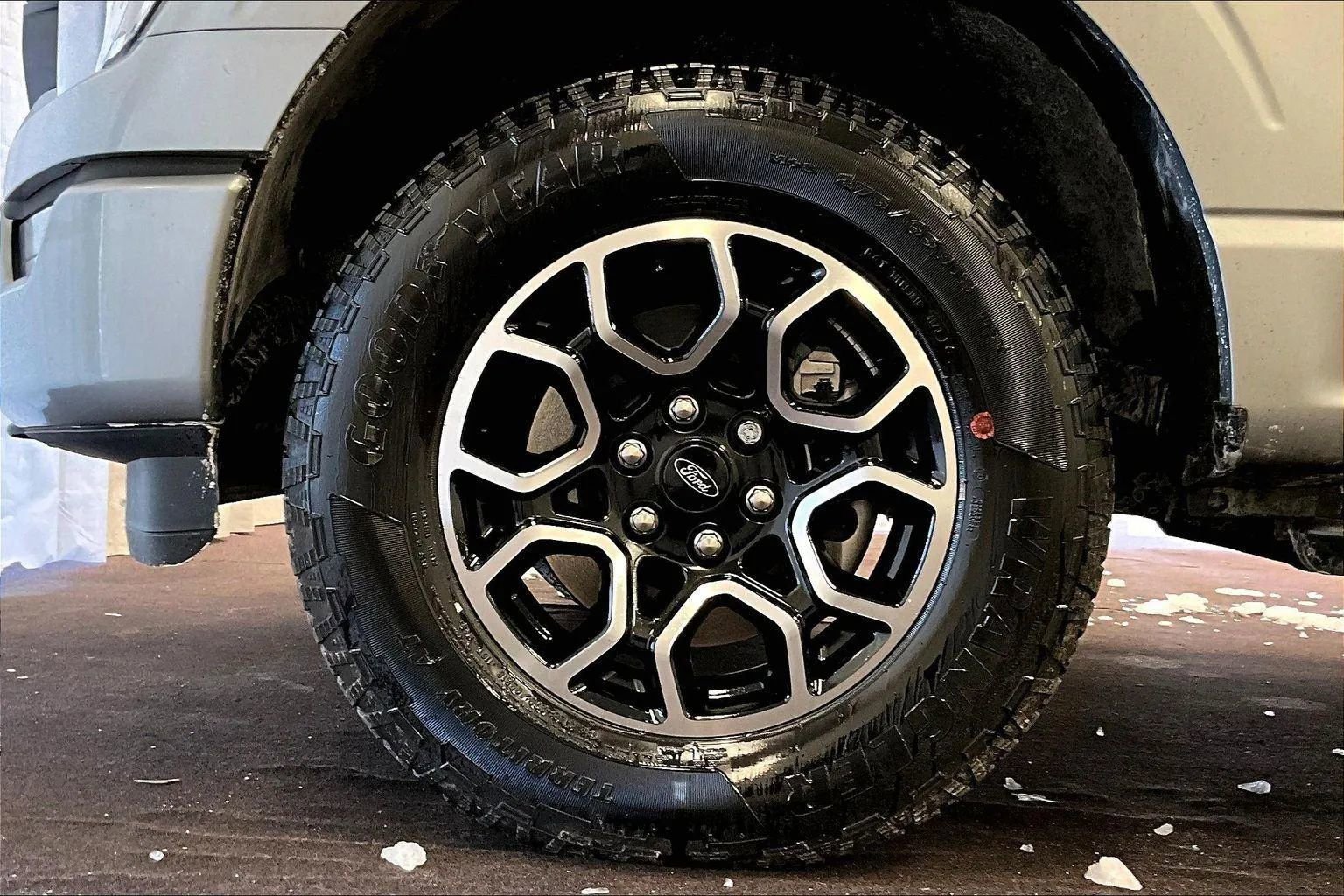 Certified 2023 Ford F150 XLT w/ Equipment Group 302A High image 8