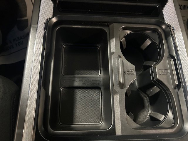 Certified 2024 Ford F250 XLT image 27