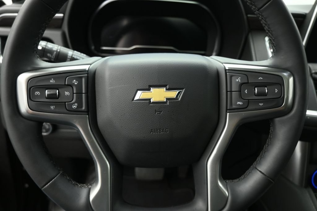 Used 2024 Chevrolet Tahoe LT w/ LT Signature Plus Package RWD image 13