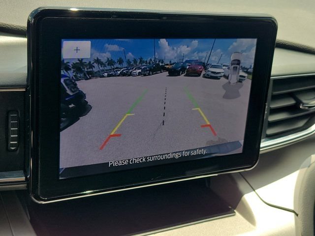 Certified 2023 Ford Explorer XLT w/ Equipment Group 202A RWD image 31