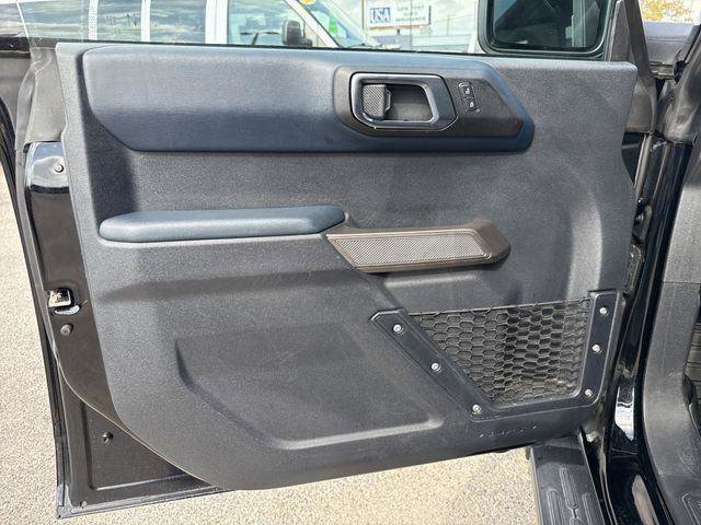 Certified 2023 Ford Bronco Outer Banks image 23