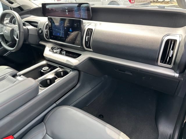 Certified 2025 Ford Expedition Max Active AWD/4WD image 8