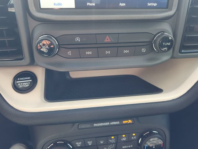 Certified 2024 Ford Bronco Sport Heritage w/ Heritage Convenience Package AWD/4WD image 12