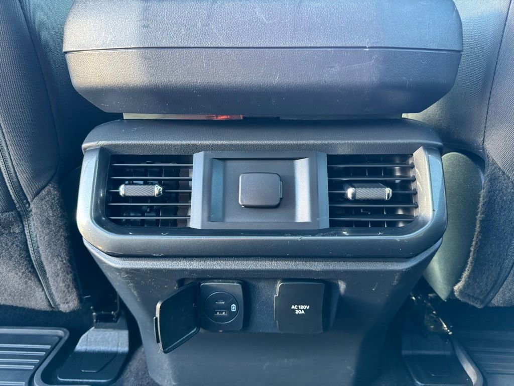 Certified 2021 Ford F150 XLT w/ Equipment Group 302A High image 22