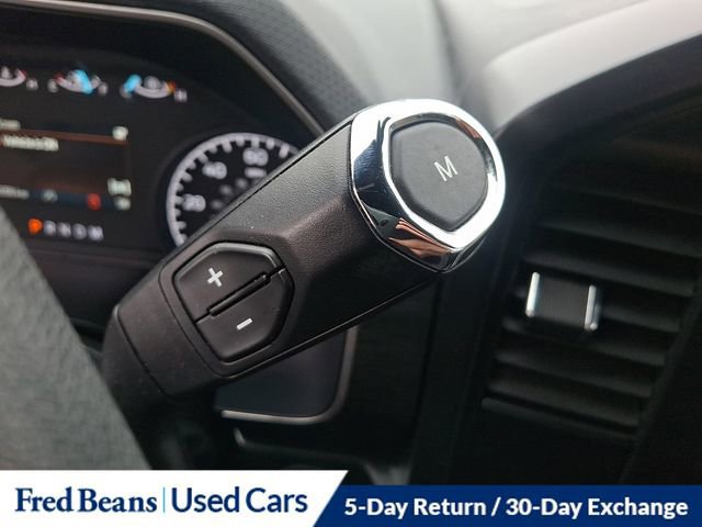 Certified 2021 Ford F150 XL w/ STX Appearance Package image 21