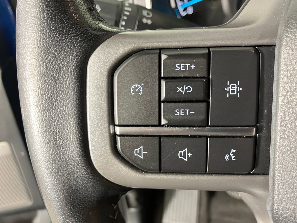 Certified 2022 Ford F150 XLT w/ Equipment Group 302A High image 18