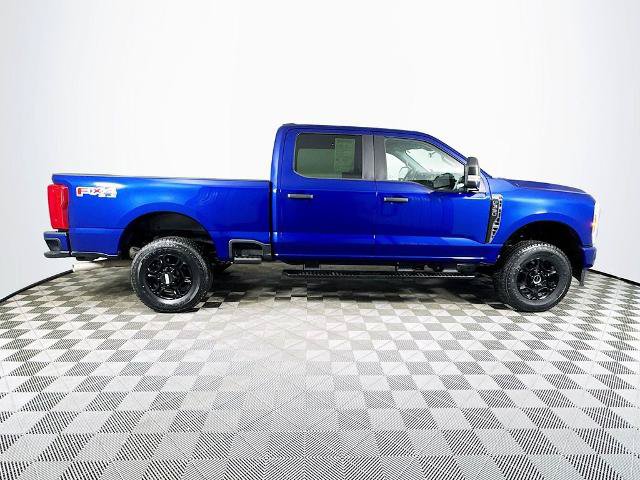 Certified 2026 Ford F350 XL w/ STX Appearance Package AWD/4WD image 8