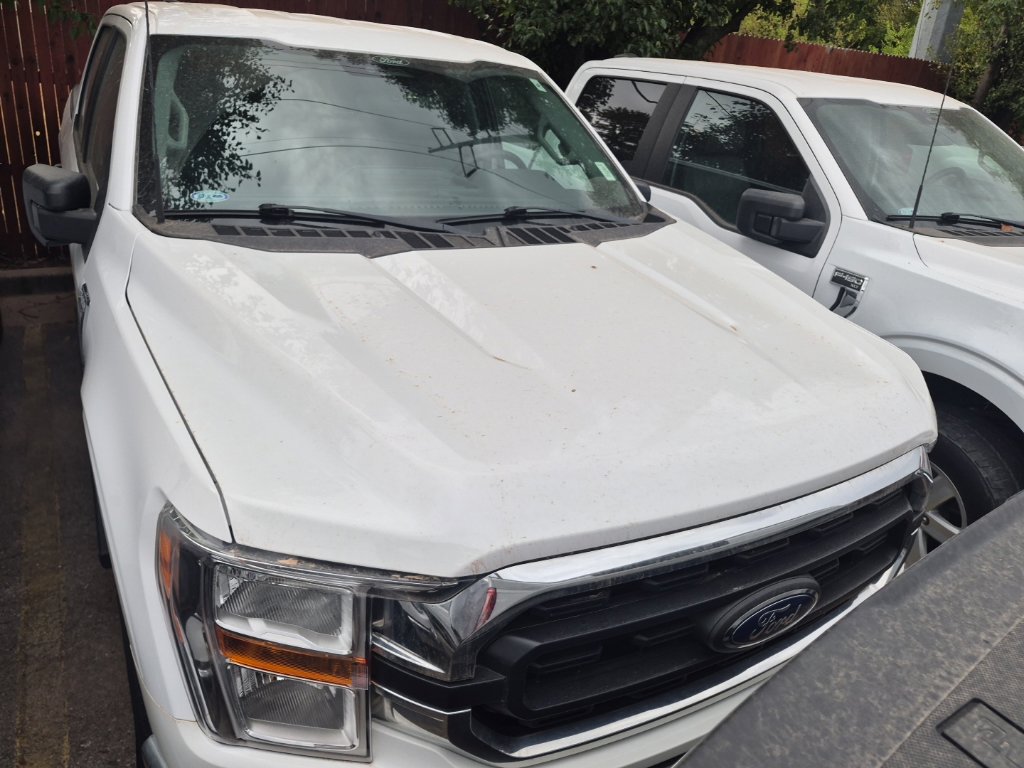 Certified 2022 Ford F150 XLT AWD/4WD image 26