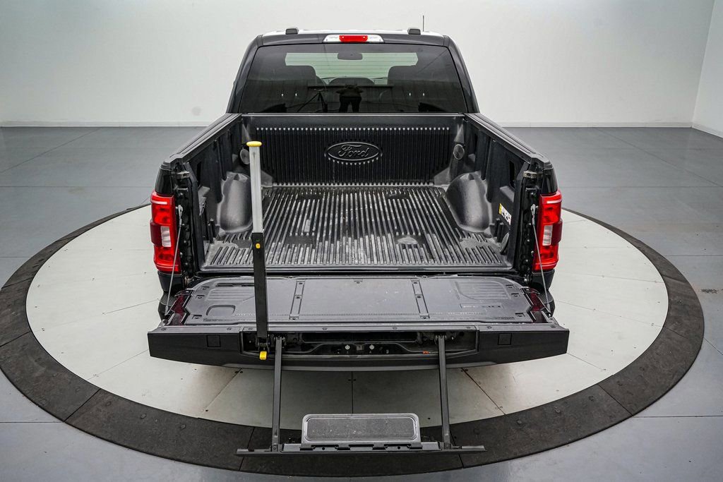 Certified 2023 Ford F150 Tremor image 10