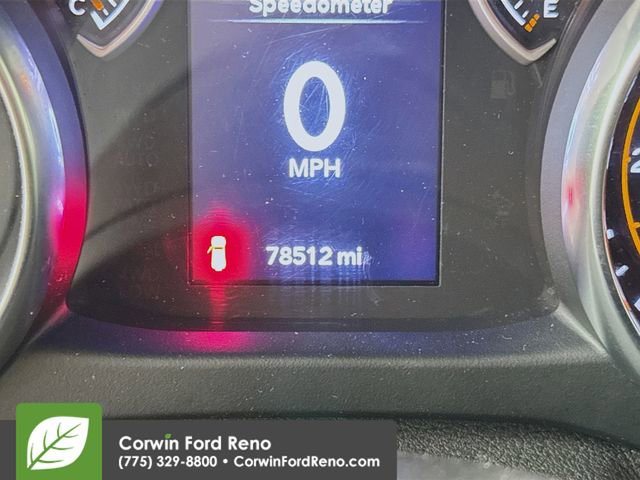 Used 2021 Jeep Wrangler Unlimited Sport image 12