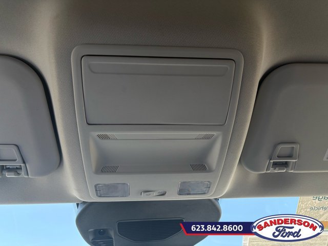 Certified 2024 Ford Escape Active FWD image 20
