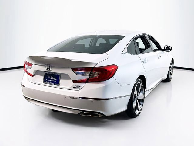 Used 2020 Honda Accord Touring image 5