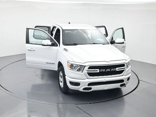 Used 2022 RAM 1500 Big Horn image 45