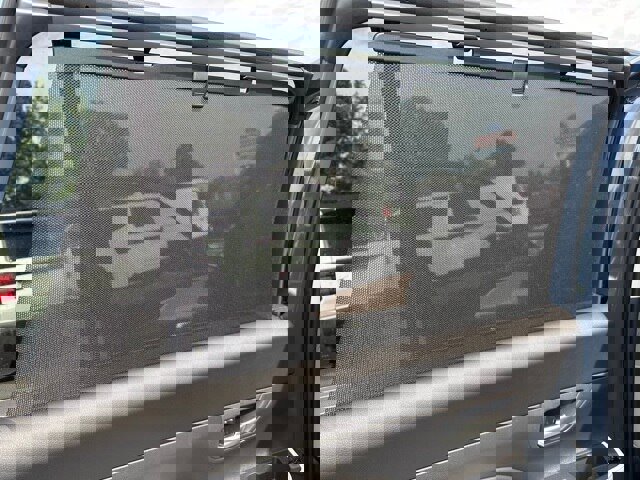 Used 2025 Toyota Grand Highlander AWD image 20