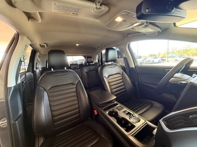 Certified 2023 Ford Edge SEL w/ Convenience Package image 25