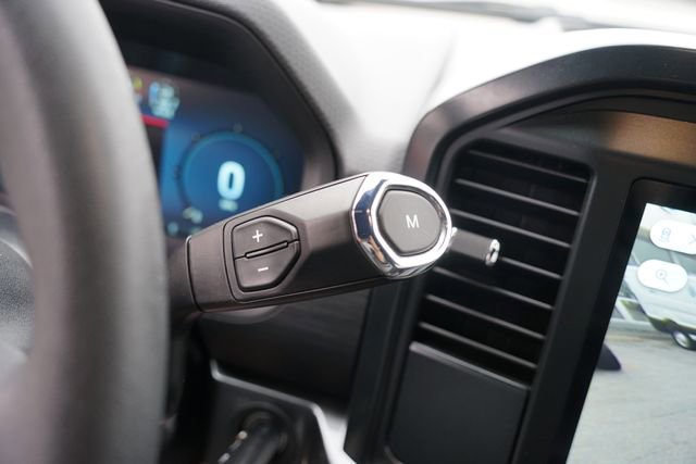 Certified 2025 Ford F150 STX w/ Equipment Group 200A image 16