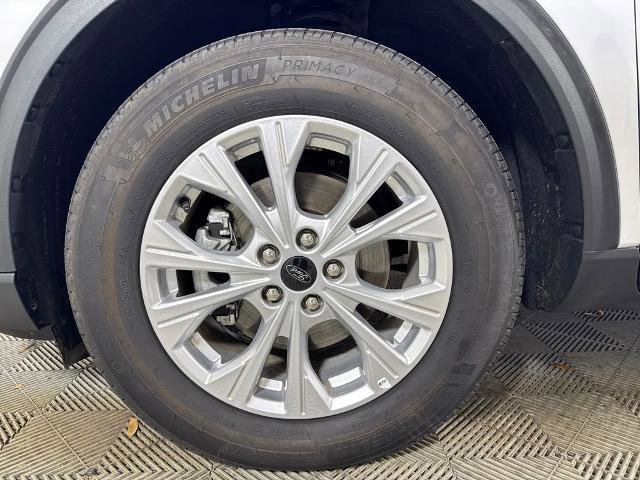 Certified 2025 Ford Escape Active w/ Cold Weather Package image 14