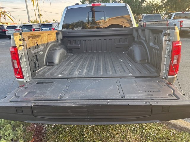 Certified 2023 Ford F150 XLT w/ Equipment Group 302A High image 18
