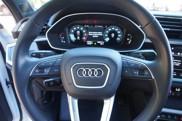 Used 2024 Audi Q3 2.0T Premium AWD/4WD image 21