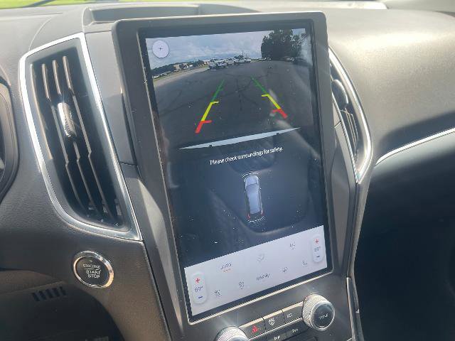 Certified 2024 Ford Edge Titanium image 28