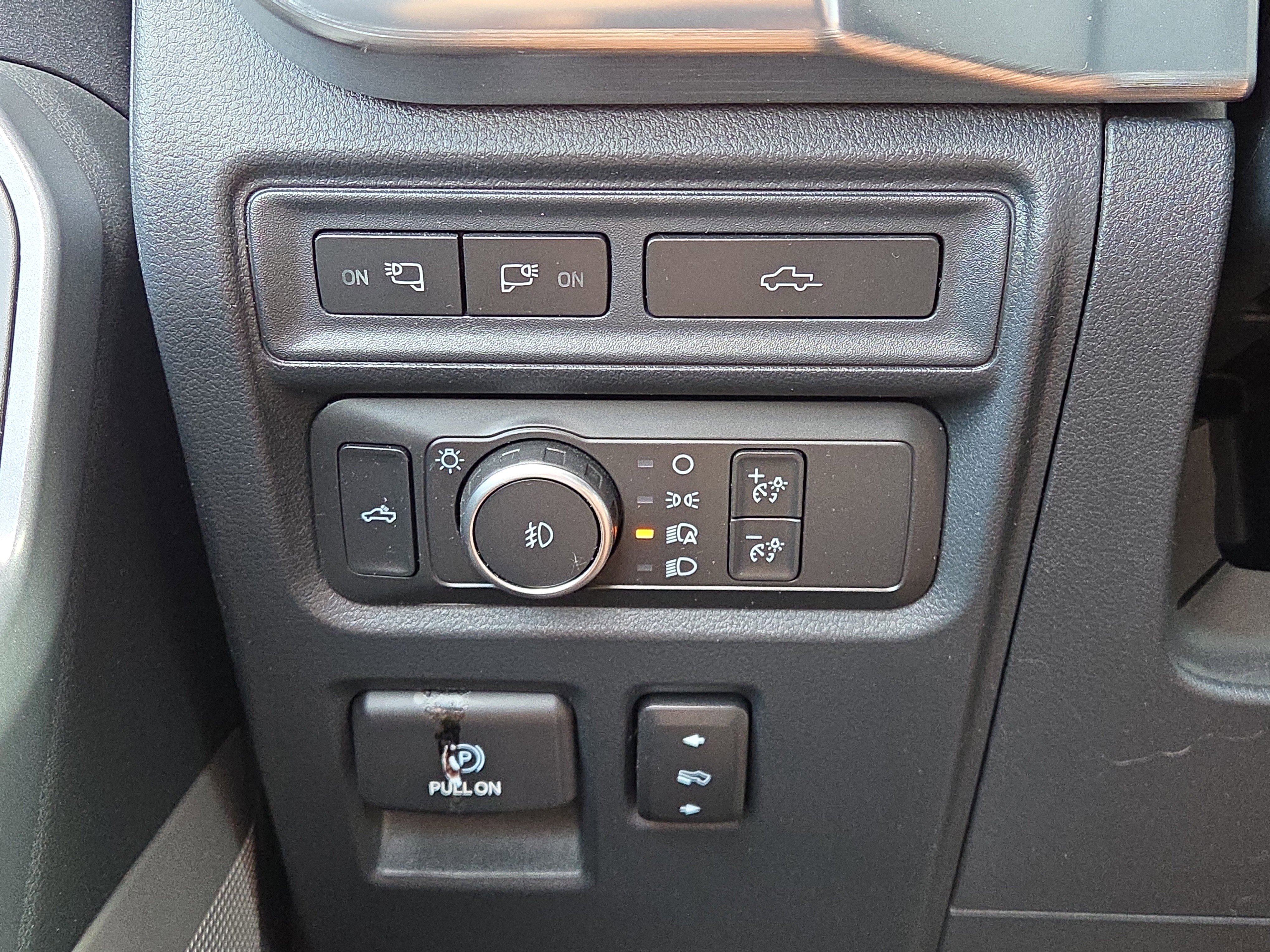 Certified 2021 Ford F150 Lariat AWD/4WD image 28