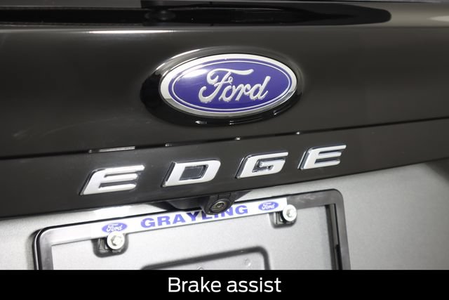 Certified 2023 Ford Edge SEL w/ Convenience Package AWD/4WD image 27