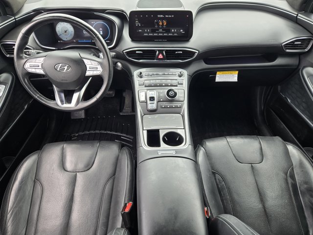 Used 2022 Hyundai Santa Fe Calligraphy FWD image 23