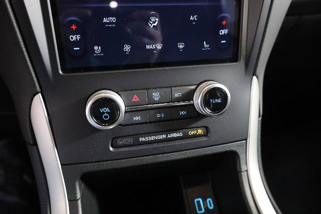 Certified 2024 Ford Edge SEL w/ Convenience Package AWD/4WD image 21