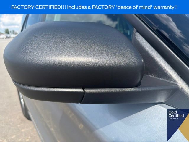 Certified 2023 Ford Explorer XLT w/ Equipment Group 202A AWD/4WD image 8
