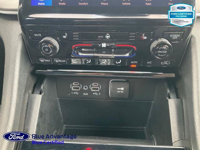 Used 2025 Jeep Grand Cherokee Limited AWD/4WD image 12