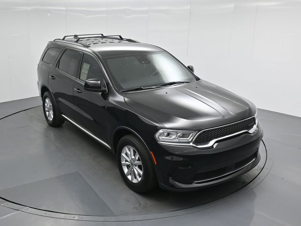 Used 2023 Dodge Durango SXT Launch Edition image 39