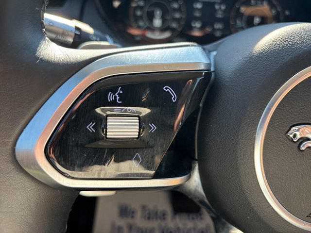 Used 2022 Jaguar E-PACE SE AWD/4WD image 18