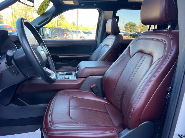 Certified 2023 Ford Expedition Max Limited AWD/4WD image 24