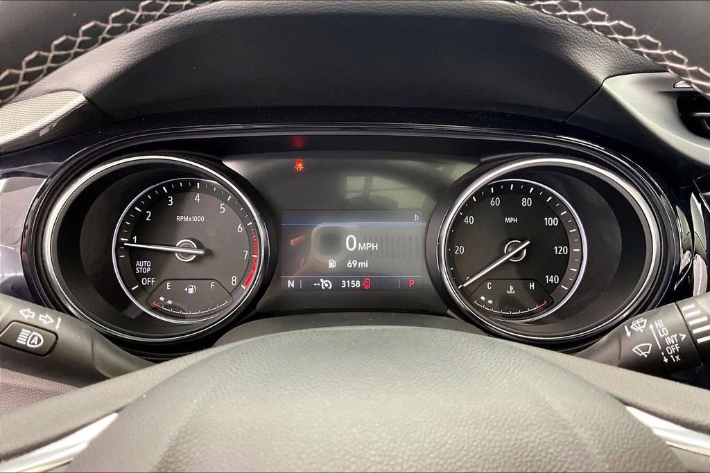 Used 2023 Buick Encore GX Essence w/ Experience Buick Package image 20