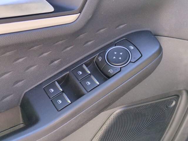 Certified 2020 Ford Escape SEL FWD image 14