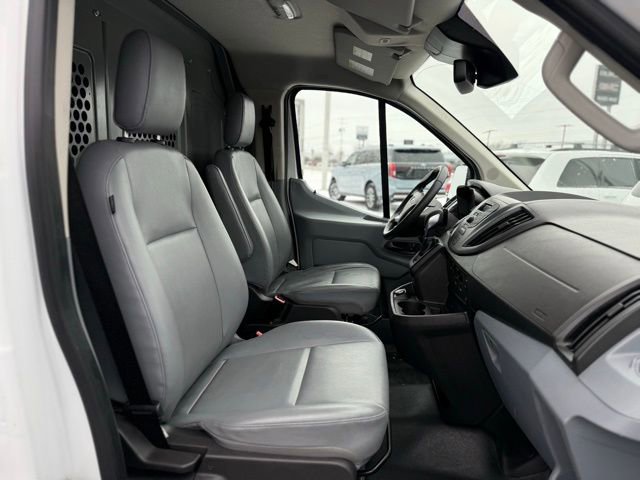 Certified 2019 Ford Transit 150 130 Low Roof image 7